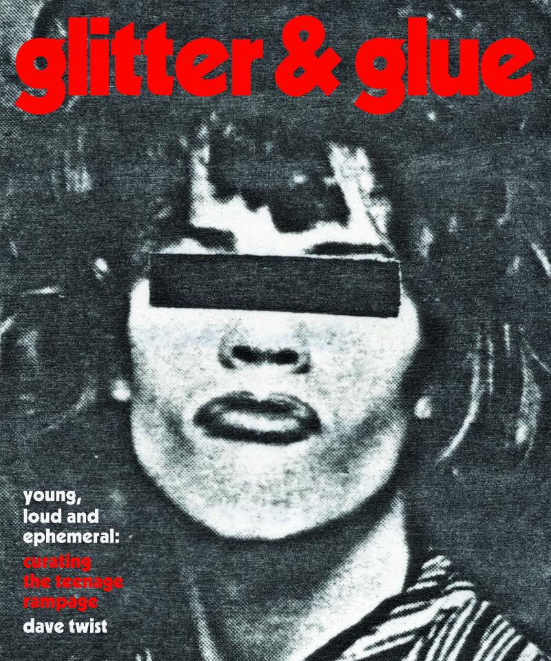 Glitter & Glue