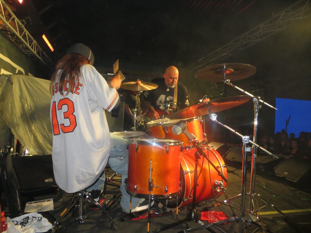 Orange Grove Masacre