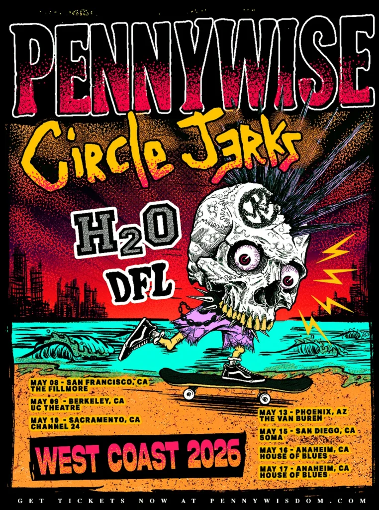 Pennywise