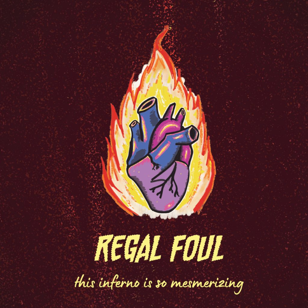 Regal Foul