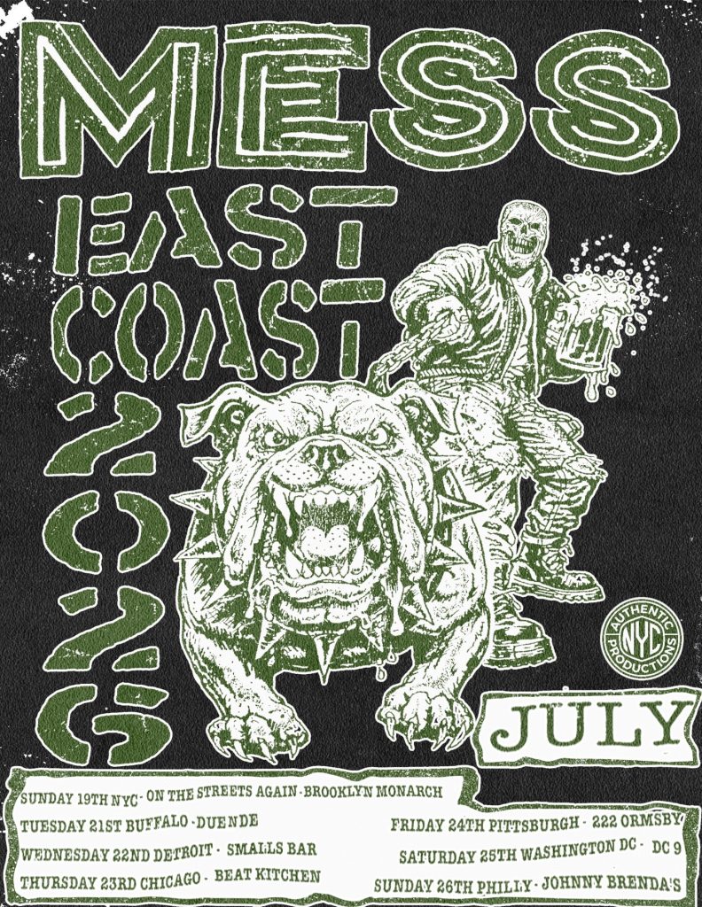 MESS