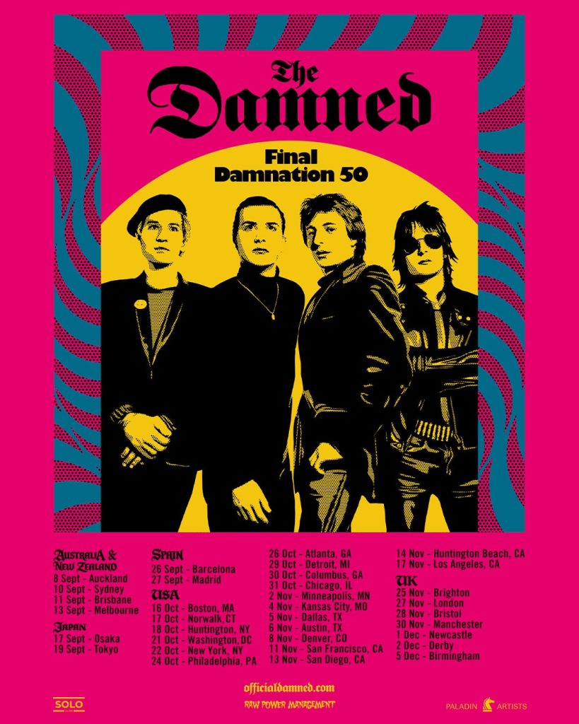 The Damned