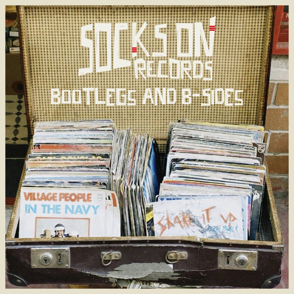 Socks On Records