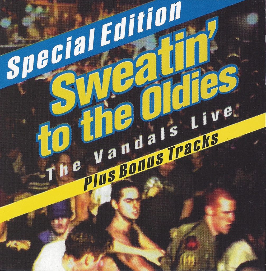 The Vandals
