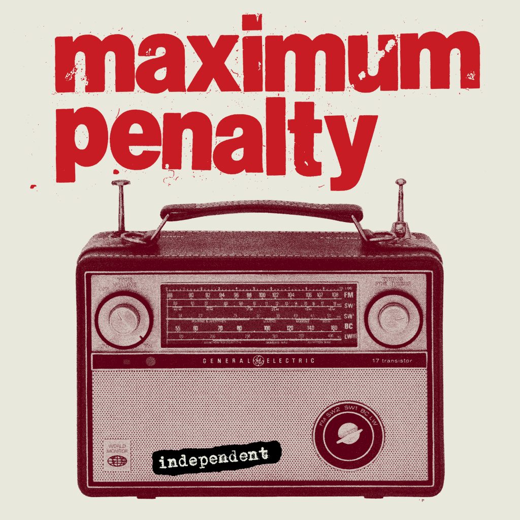Maximum Penalty