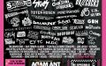 Rebellion Festival