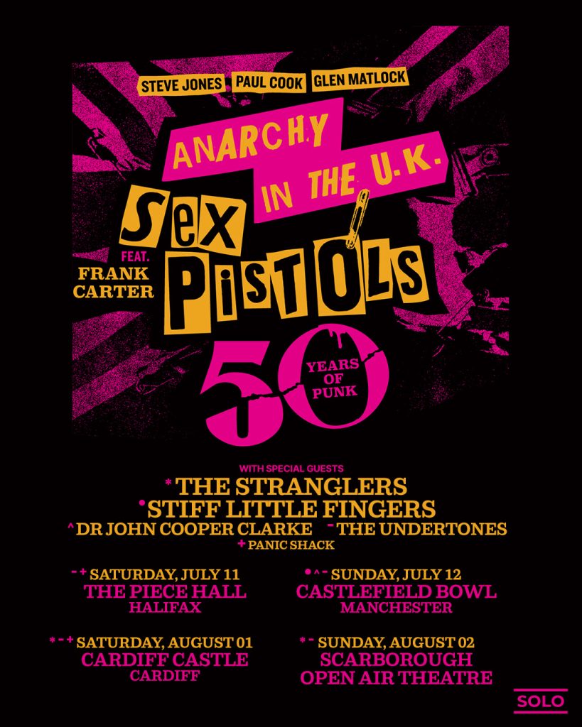 Sex Pistols