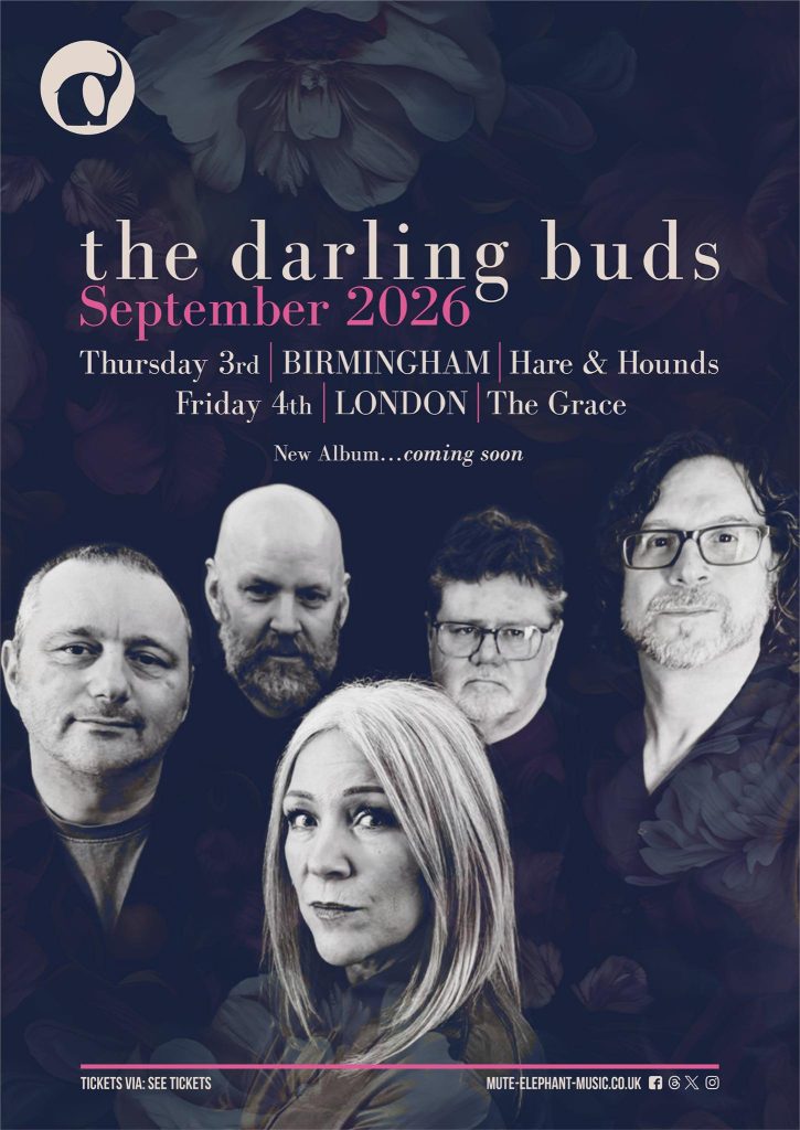 The Darling Buds