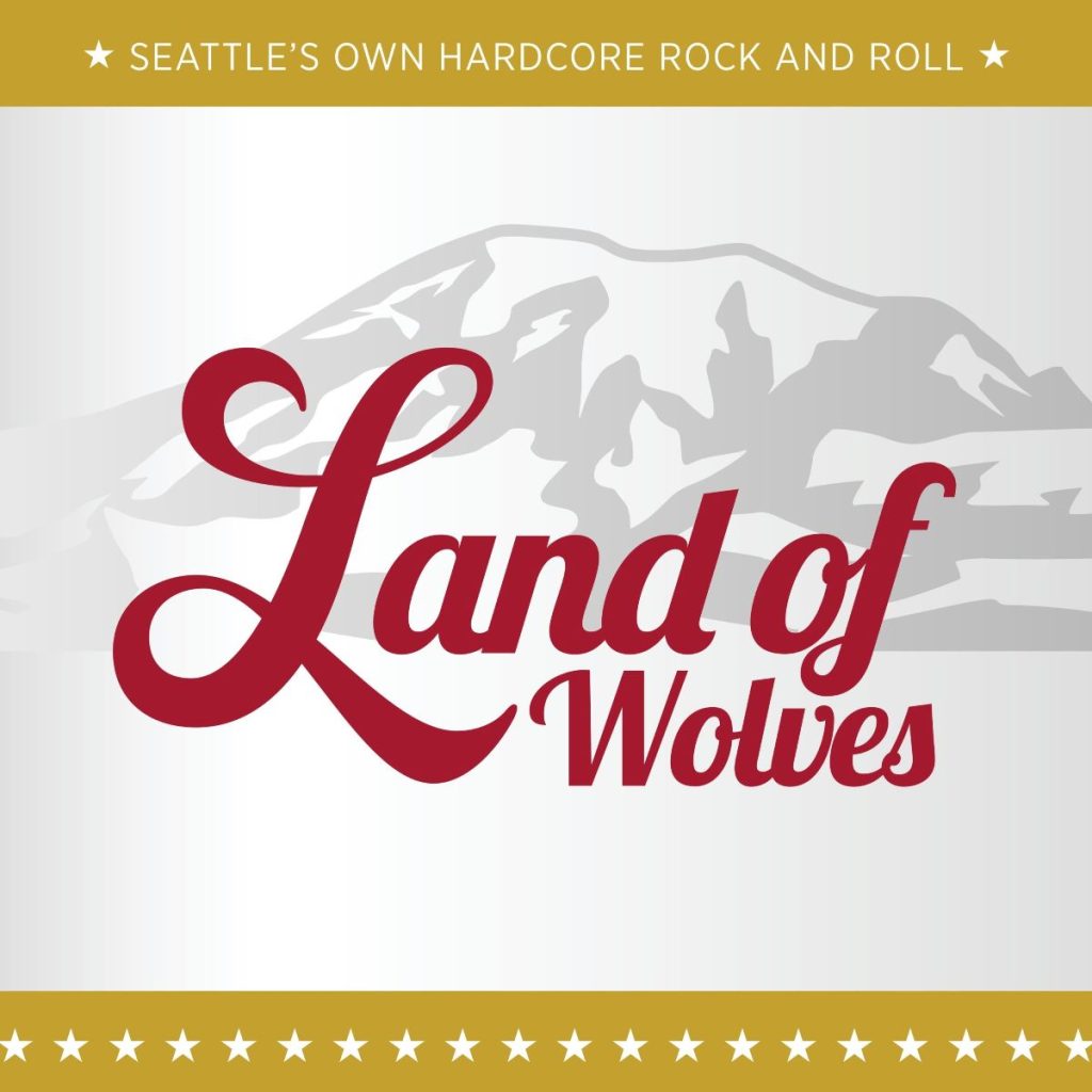 Land of Wolves