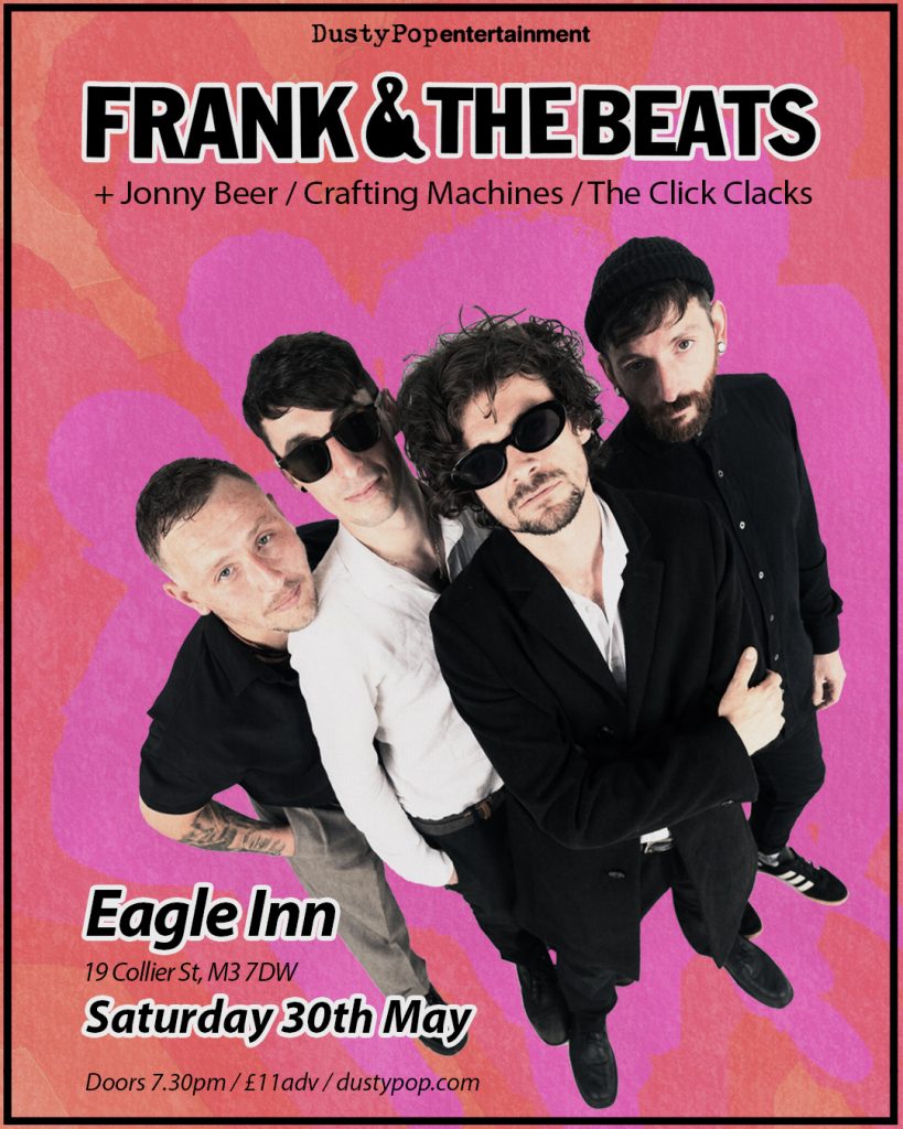 Frank & The Beats