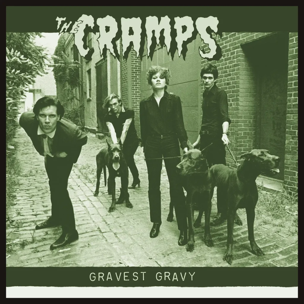 The Cramps