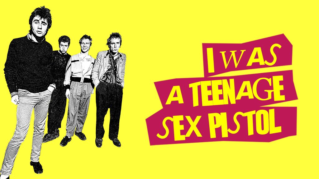 Sex Pistols