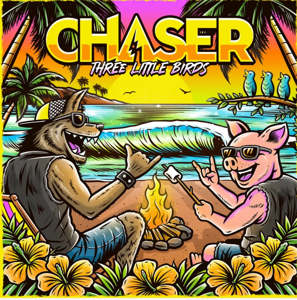 Chaser