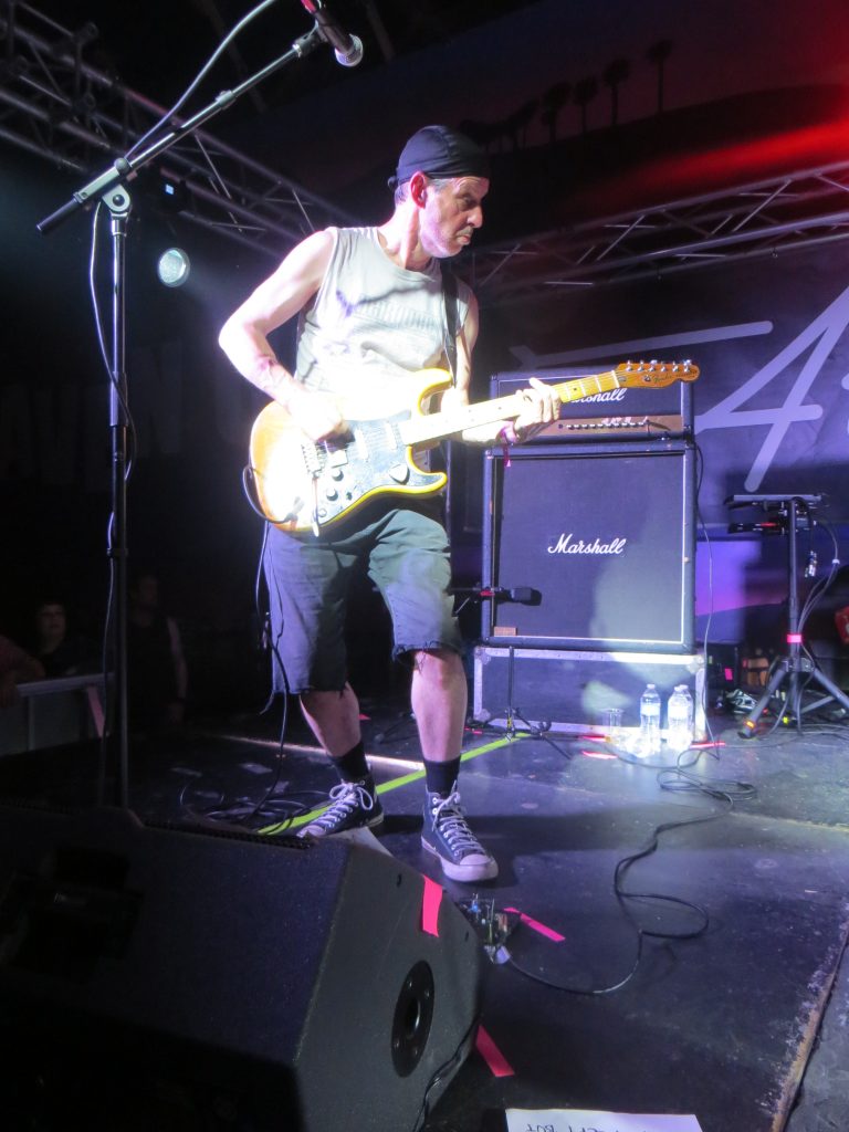 Subhumans