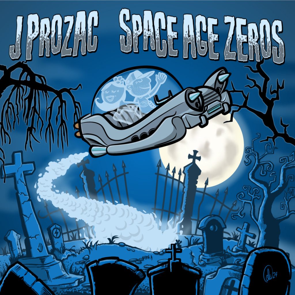 J Prozac