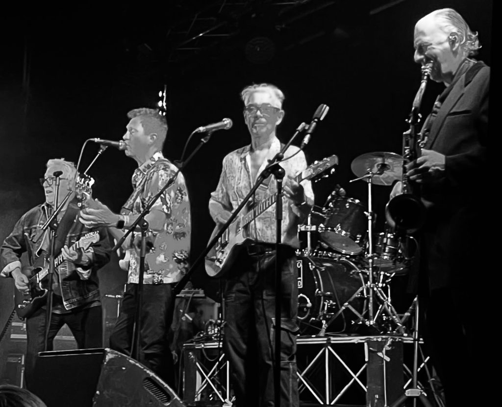 The Blockheads