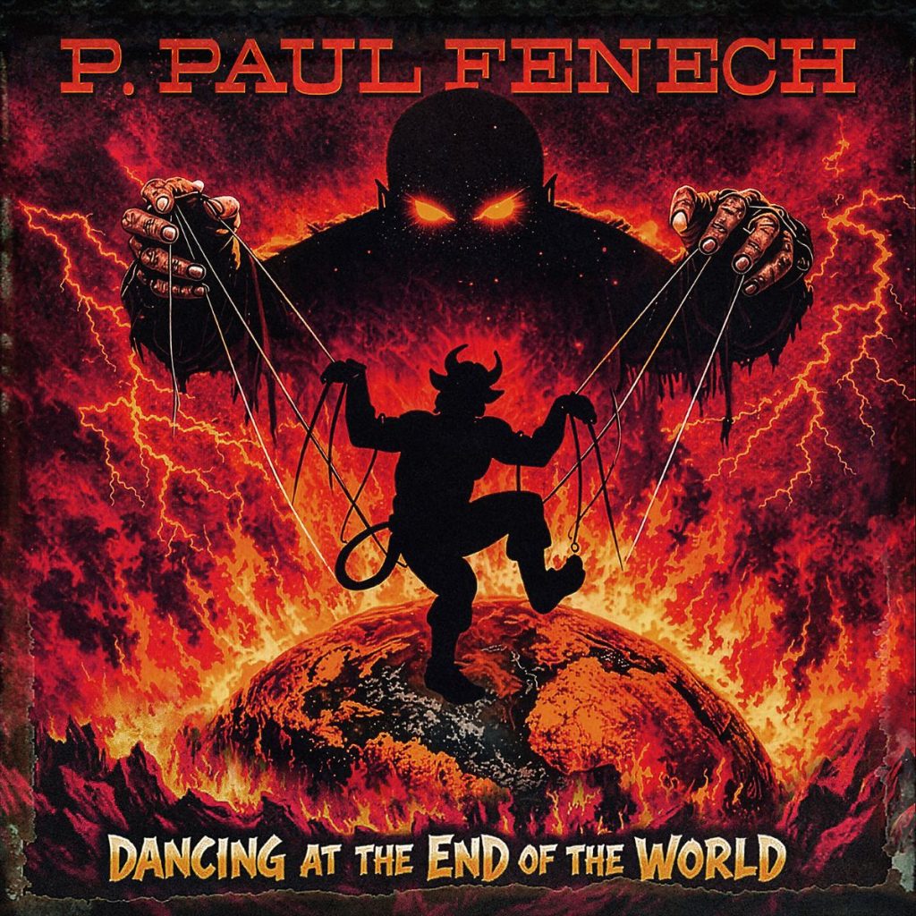P. PAUL FENECH