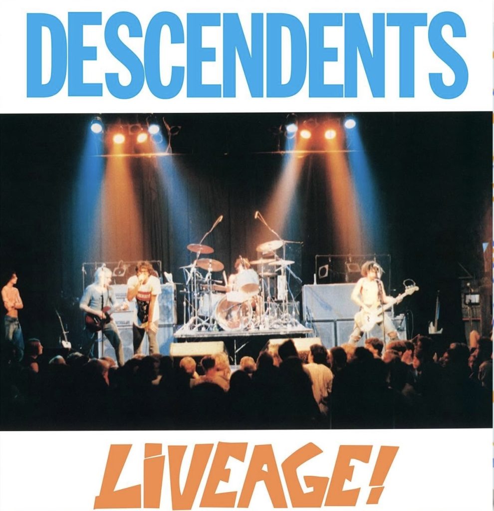 Descendents