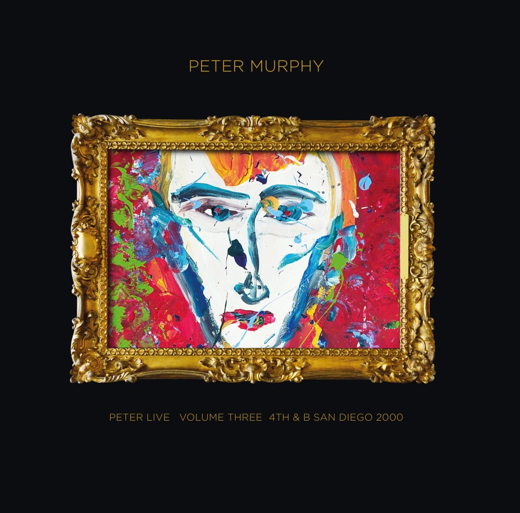 Peter Murphy