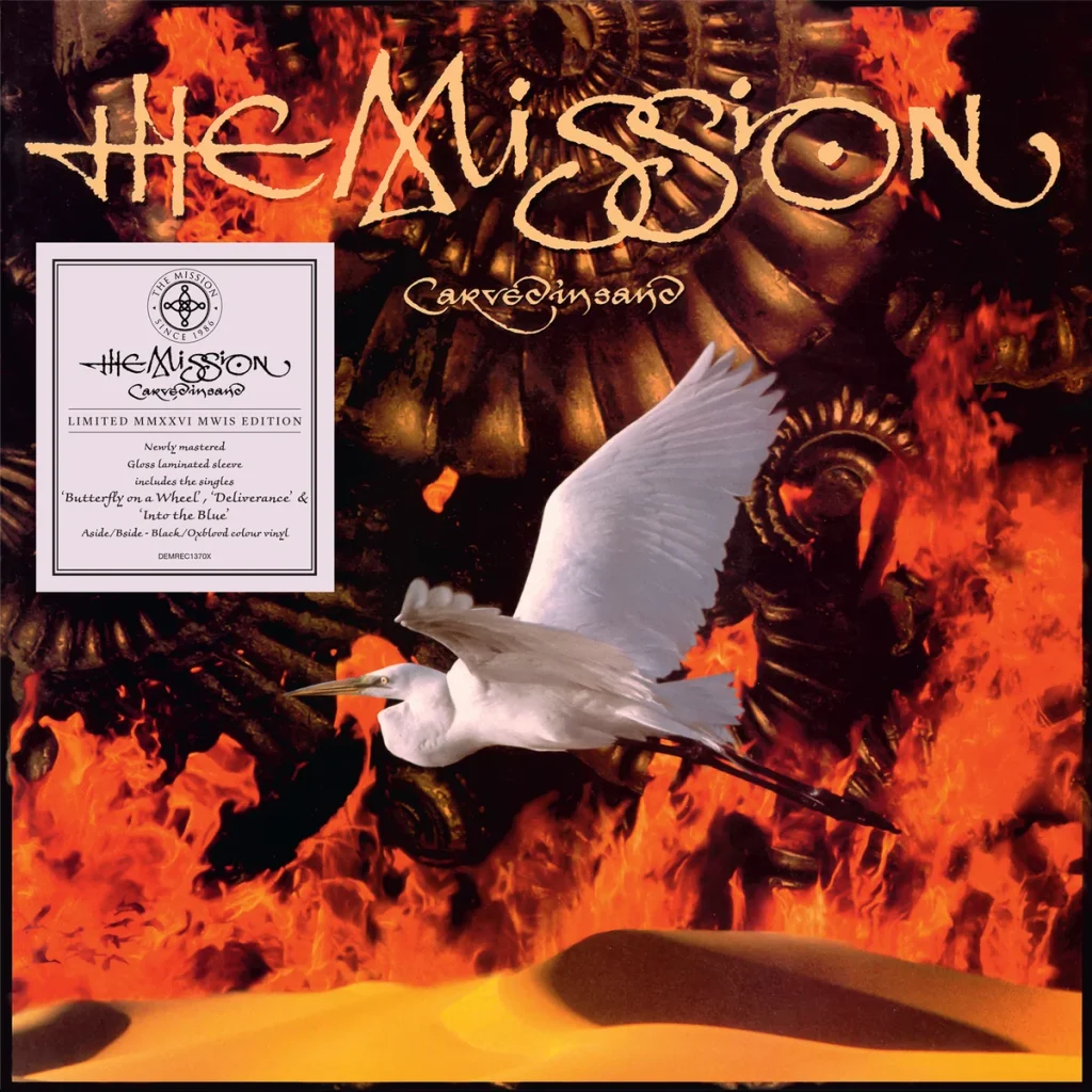 The Mission