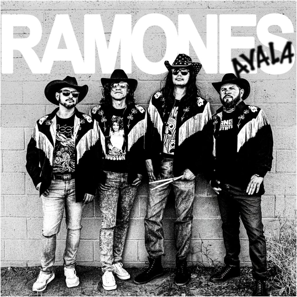 Ramones Ayala