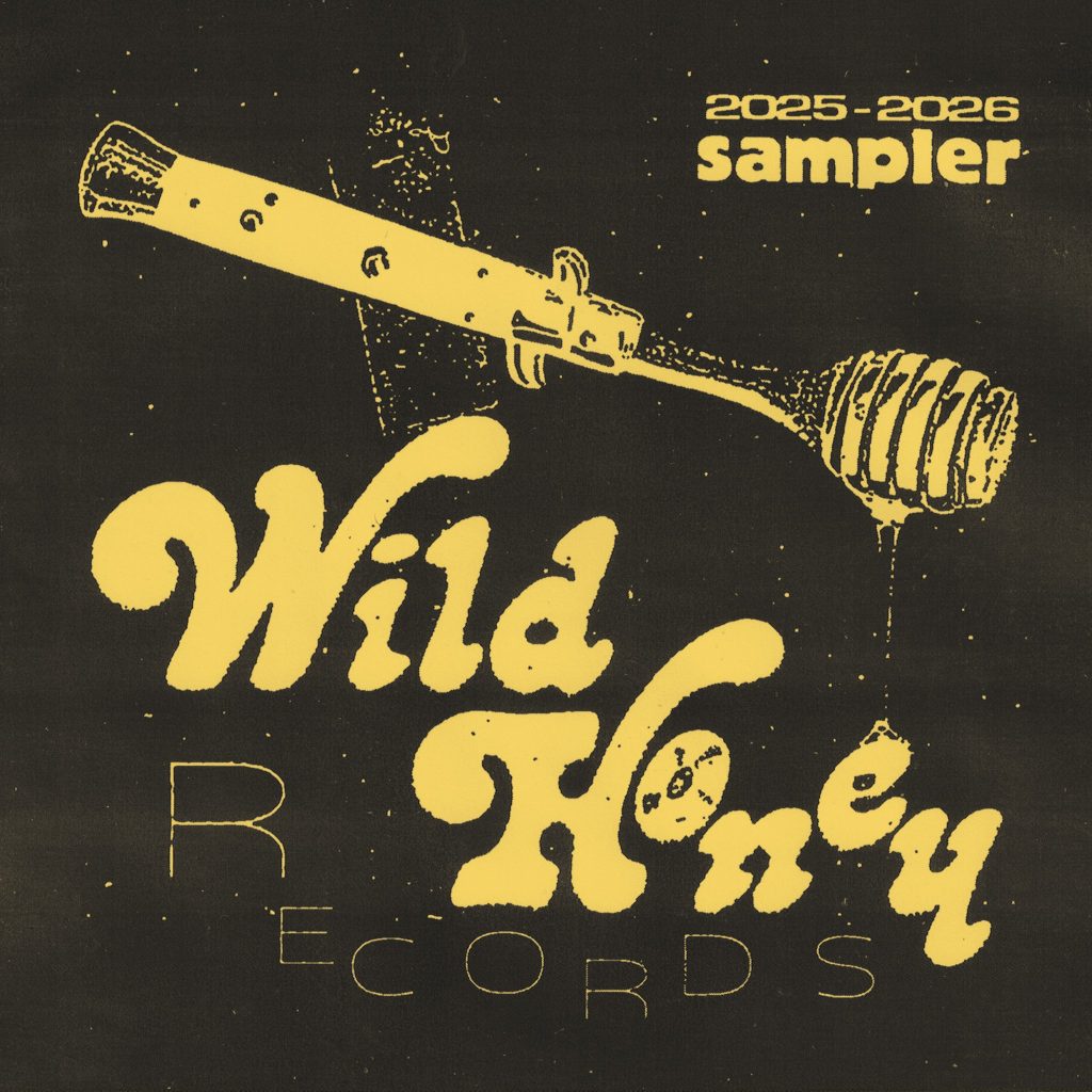 Wild Honey Records