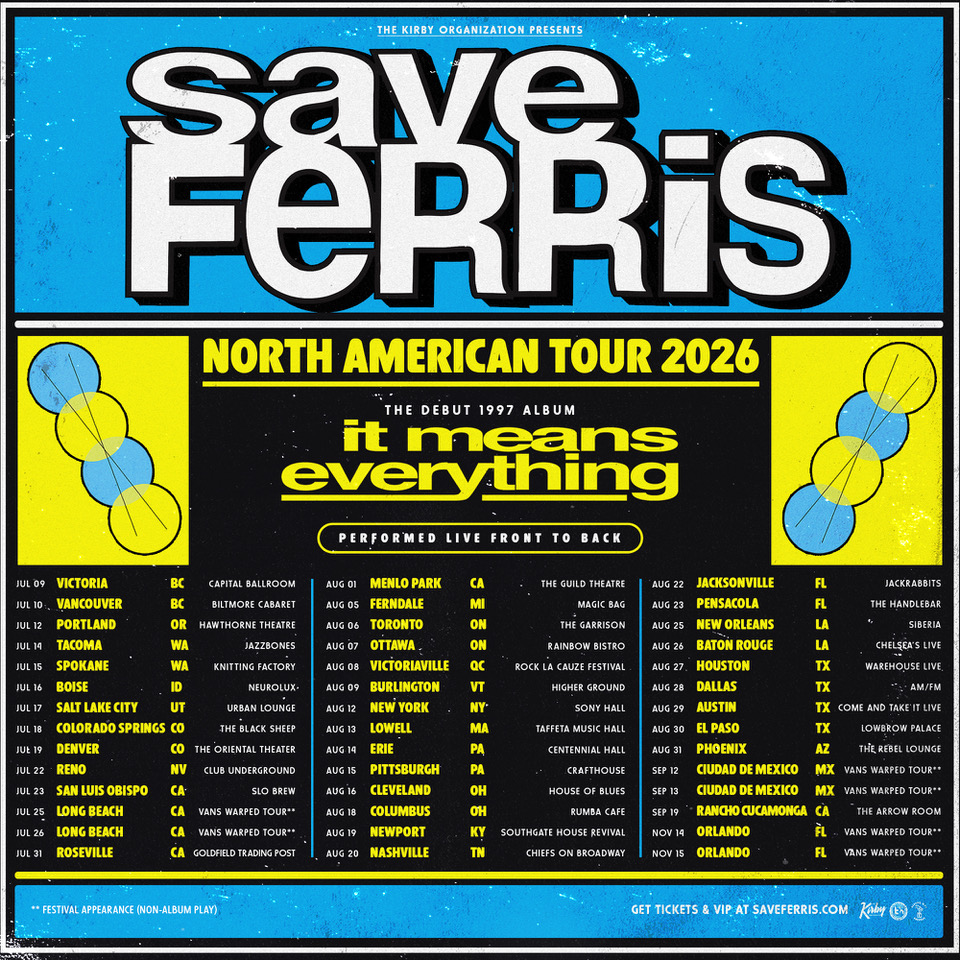 Save Ferris
