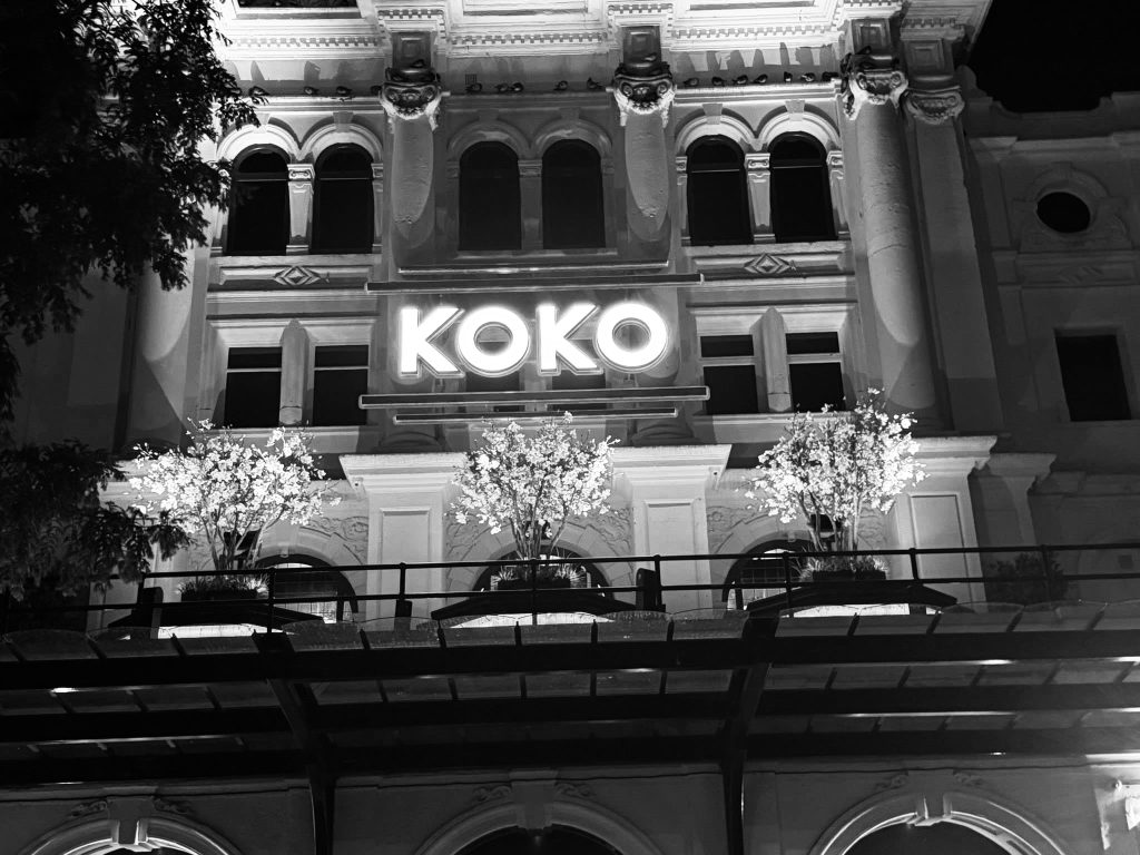 KoKo