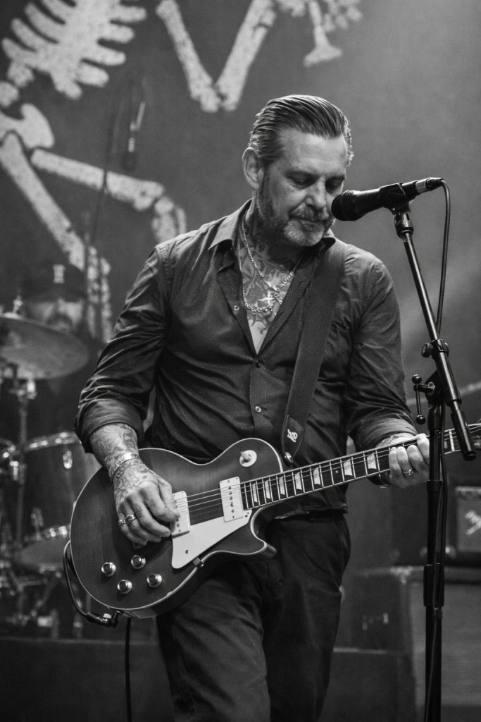 Social Distortion