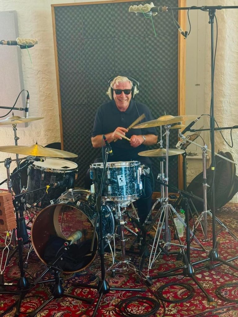 Simon Wolstencroft