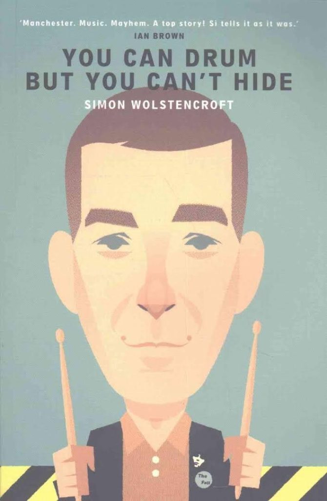 Simon Wolstencroft
