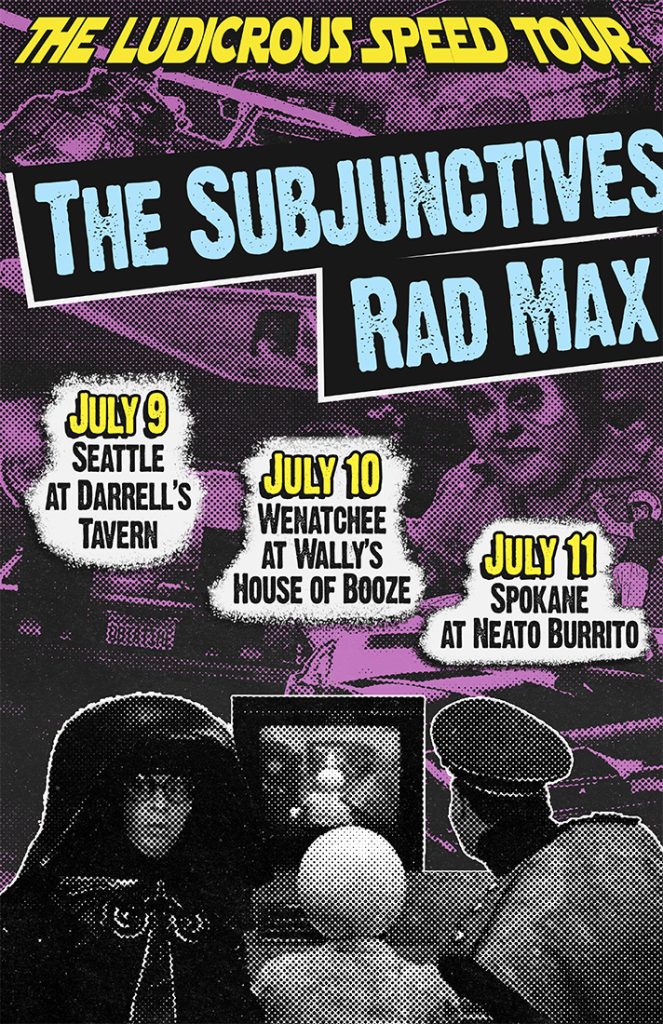 Rad Max